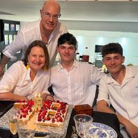 Casa de Frédérique