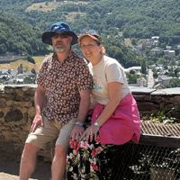 Ideal base for exploring Scotland and the great outdoors 4 bed house