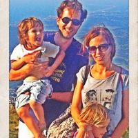 La maison de Florian