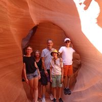 Grande maison au sud de Bordeaux