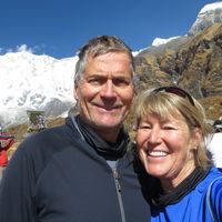 Year Round Paradise, Mountain, Lake and Wine Country, Golf, Skiing