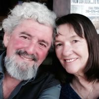 La maison de Anthony and Annie