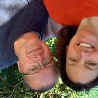 La maison de Marieke