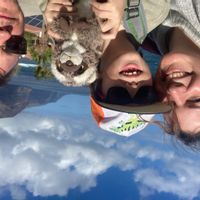 La maison de Benedicte