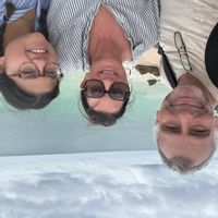 La maison de Paul/ Robin