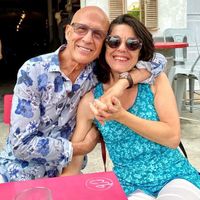 Notre maison au cœur du Parc régional du Quercy.