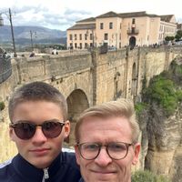 La maison de Nicolaj