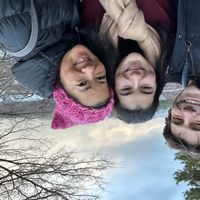 La maison de Esther & Esmée