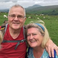 La maison de Phil & Gill