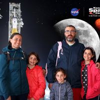 La maison de Fabiola