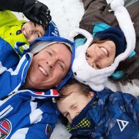 Venez découvrir les joyaux de la Normandie! La maison idéale pour les enfants!