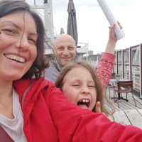 Charmant appartement 3 pièces dans le coeur de Paris