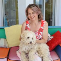 La maison de Rebecca