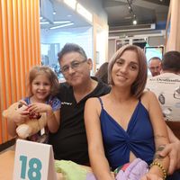 La maison de Juan Francisco