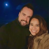 La maison de Marcela & Jean-Vincent