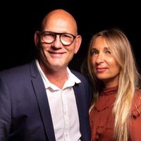 Casa di Anne Sophie Et Franck