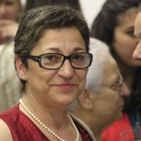 La maison de Mercedes