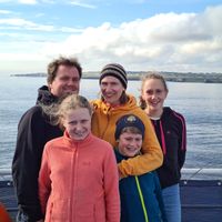 Août 2021 bienvenue à Lüneburg