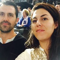 La maison de Melanie