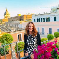 La maison de Emanuela