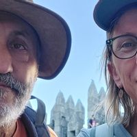 Maison dans le sud ouest