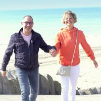 Grande maison familiale avec piscine