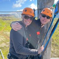 La maison de Unnur & Gissur