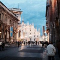 huis van Giulia Maria