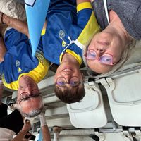 La maison de sandrine