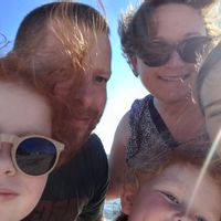 La maison de Delphine