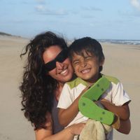 Charming house in Buenos Aires