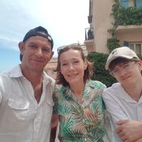 Maison Sainte Victoire