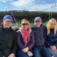 Maison spacieuse proche Disney dans la verdure