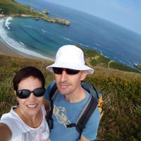 La maison de Victoria & Miquel