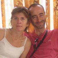 La maison de Lisa et Philippe