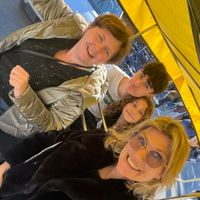 L’appartement de STEPHANIE