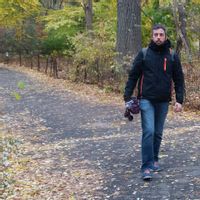 La maison de Salvador