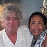 La maison de Agustini