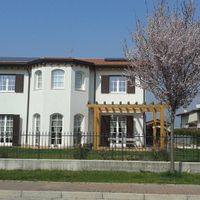 huis van Cristina Troncia