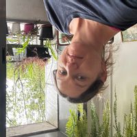 Chambre double, dans une maison d'hôtes, face aux dunes