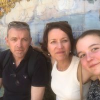 Près d'un bras de mer DISPO 12-18 AVRIL GP BAISSES