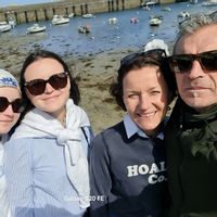 Casa de Armelle & Dominique