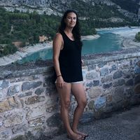 La maison de Marie-Julie