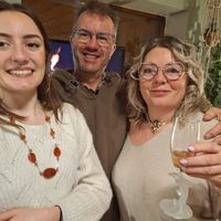 La maison savoyarde (impossible l'hiver)(never in winter)