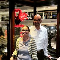 La maison de Polly & Joty