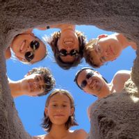 LA SUISSE ENTRE LACS ET MONTAGNES