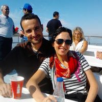 La maison de Cristina