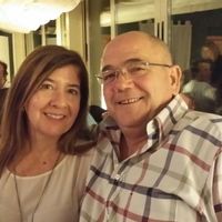 La maison de M Carmen