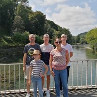 La maison de Laurent Et Anita