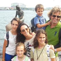 La maison de lourdes